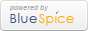 Mogelijk gemaakt door BlueSpice